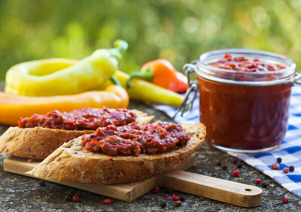 Ajvar