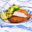 Backhendlfilet