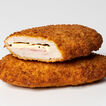 Hühner Cordon Bleu