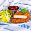 Hühnerschnitzel