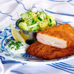 Cordon Bleu vom Hähnchen