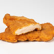 Backhendl Oberkeulenschnitzel