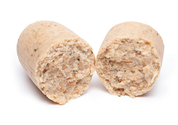 Serviettenknödel