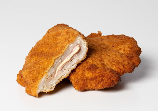 Cordon Bleu vom Hähnchen