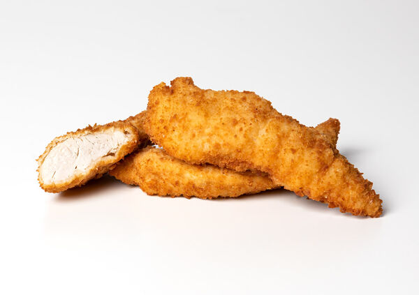 Hähnchenfilet Sticks