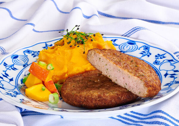 Putenlaibchen